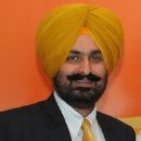 Randeep Singh Mann