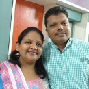Shital B. Hathila
