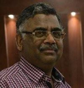 Reet Chander Jain