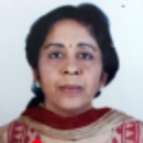 Sarita Aggarwal