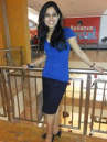 Megha Jindal