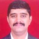 Pranav B. Jadhav