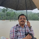 Shaji C.K