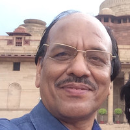 C.D. Tripathi
