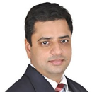 Vipin Arora