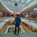 Sudhir Shinde