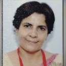 Smiti Nanda