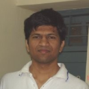 Amresh S Bhaganagare