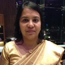 Deepthi lawrence