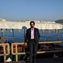 Davinder Singh Kumar