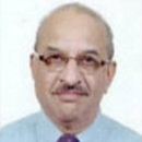Milind H. Patwardhan