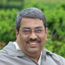 ASHOK GANU