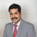 Sunil C Kutty