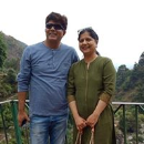 Madhulika Sinha