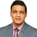 Mohit Kumar Mathur