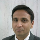 Devender Kumar Tyagi