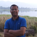 Prasenjit Goswami
