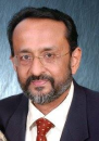 Rajan Mathews
