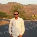 Kapil G Pallod