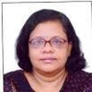 Jharna Behura