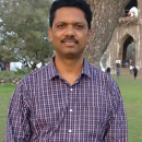 Prashant Mahandule