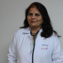Meenakshi B. Patel