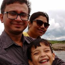 Somak Krishna Biswas
