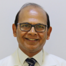 Jagdish Kothari