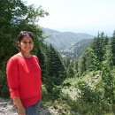 Kamna Chaudhary