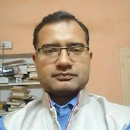 Hari Shankar Bagario