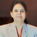 Anjali Dawle