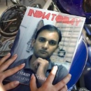 Pritam K Nichat
