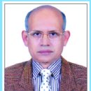 Md. Musharaf Hossain