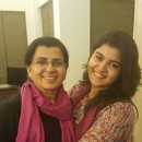Manju Puri