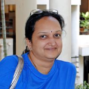 Vandana Rajesh Dhume