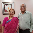 A G Ambardekar