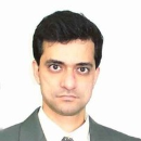 Vinayak D. Deshpande