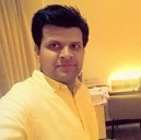 Vijay Choudhary