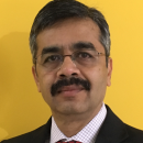Ashok BC
