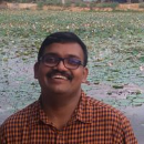 Arun B