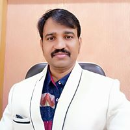 Ashok Shamrao Bhaote