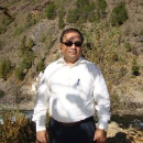 Masudurrahman Khan