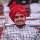 Honeypalsinh Maharaul