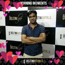 Yogesh P. Kamdi