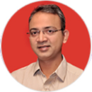 Avinash Bhalchandraranade