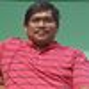 Arvind Maharaj