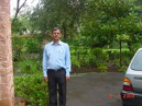 Umesh P Choudhari