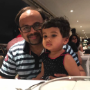 Sudhanshu Pradeep Kothadia