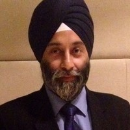 Surinder Singh Makkar