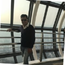 Prashant vilas Bhandari